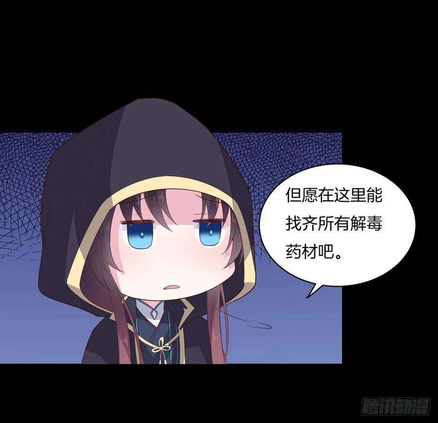 至尊瞳术师：绝世大小姐二十二话 黑暗圣域