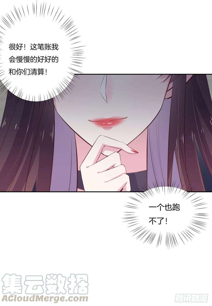 至尊瞳术师：绝世大小姐二十二话 黑暗圣域