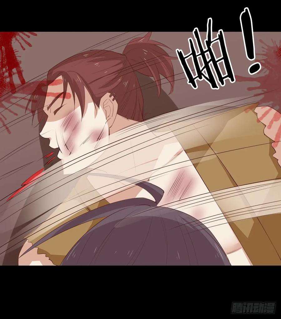 至尊瞳术师：绝世大小姐二十六话 血腥斗场