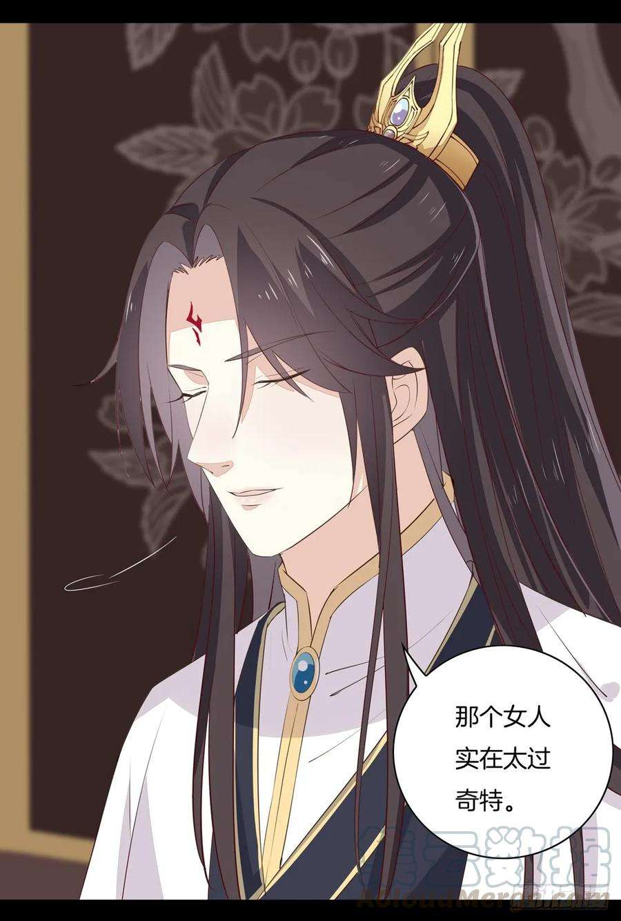 至尊瞳术师：绝世大小姐二十七话 邪医鬼瞳
