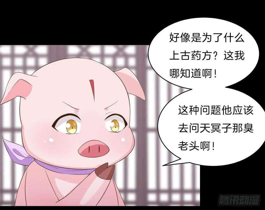 至尊瞳术师：绝世大小姐三十二话 为何如此执着？