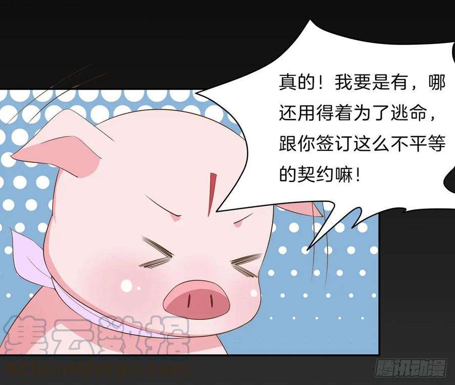 至尊瞳术师：绝世大小姐三十二话 为何如此执着？