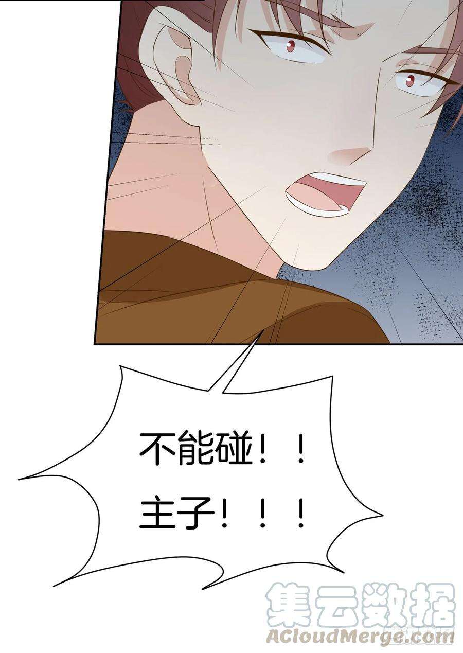 至尊瞳术师：绝世大小姐三十六话 离魂之症