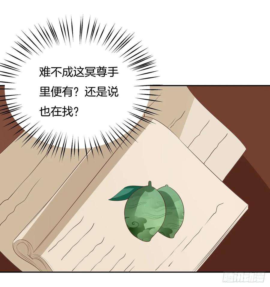 至尊瞳术师：绝世大小姐三十七话 我家尊主有请