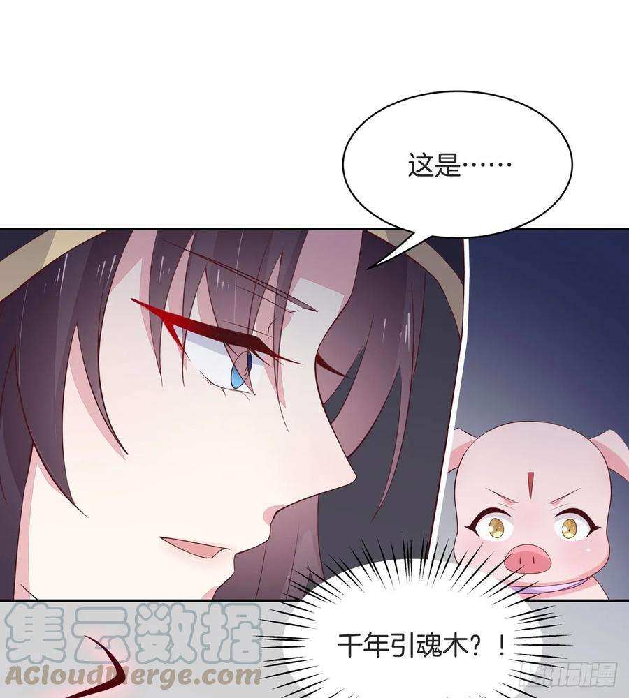 至尊瞳术师：绝世大小姐三十七话 我家尊主有请