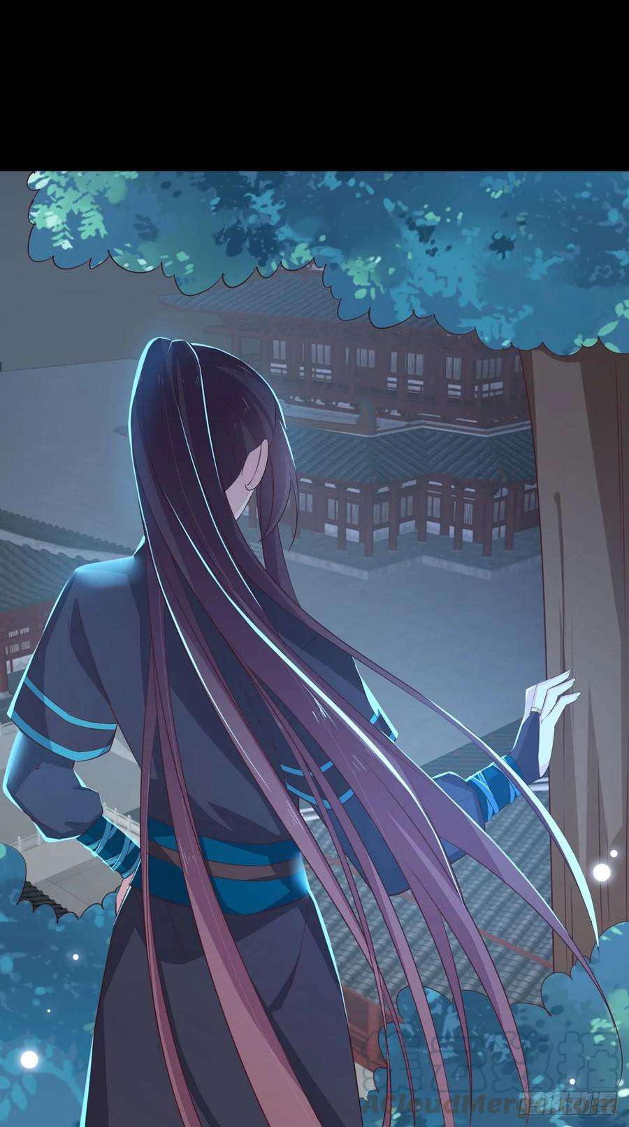 至尊瞳术师：绝世大小姐三十九话 上面那个？