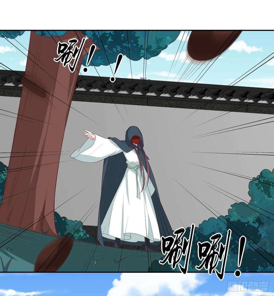至尊瞳术师：绝世大小姐四十六话 断袖情人？