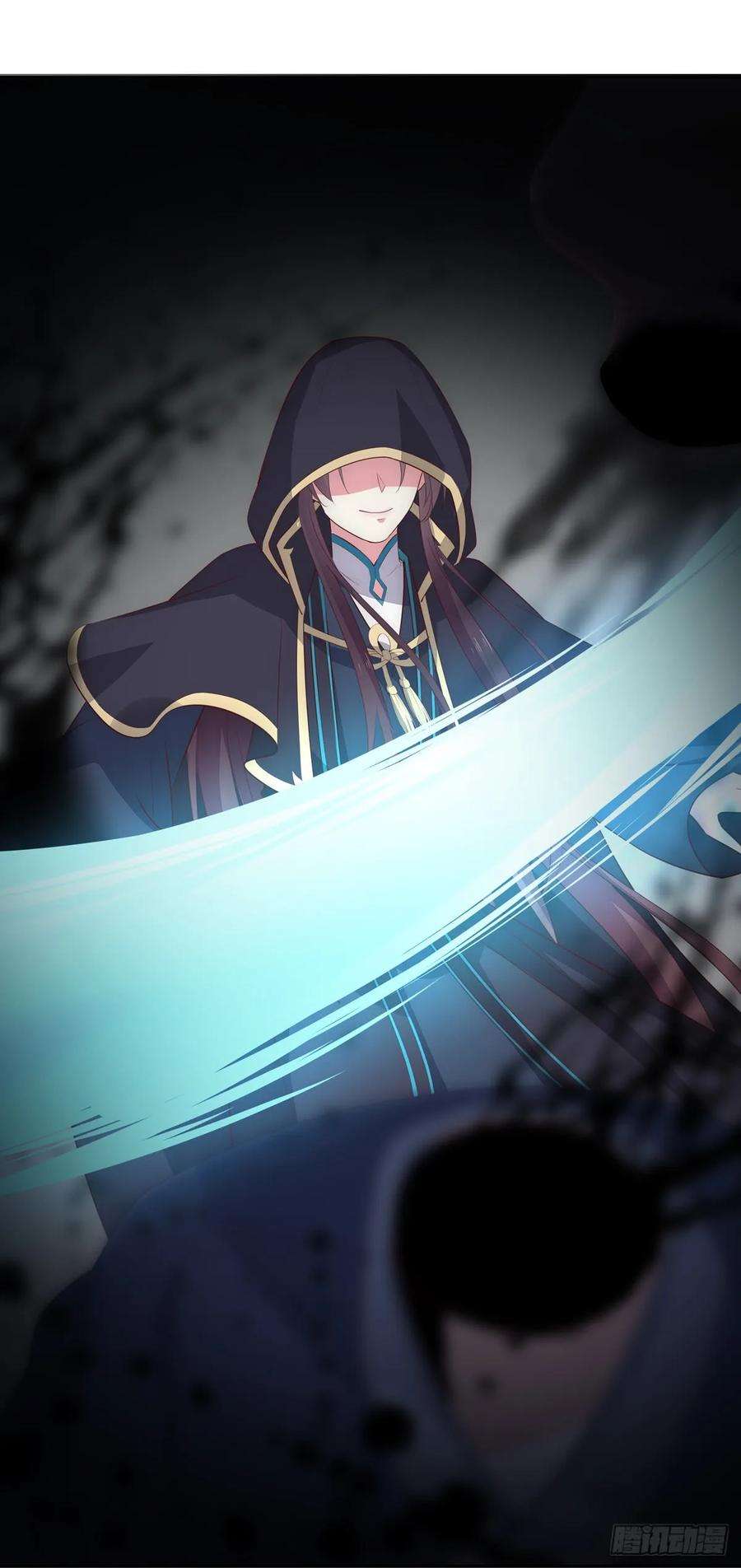 至尊瞳术师：绝世大小姐四十九话 武王境暴走
