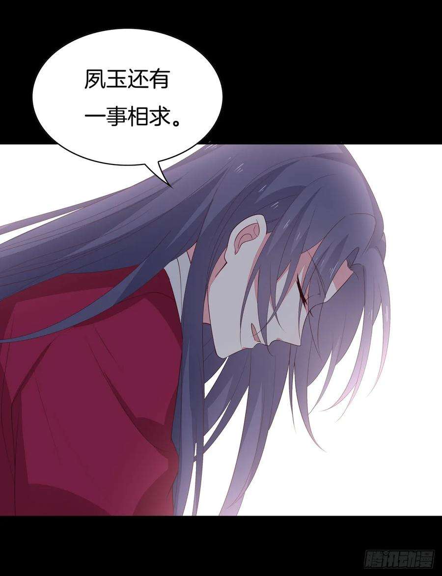 至尊瞳术师：绝世大小姐五十四话 雪球的灾难