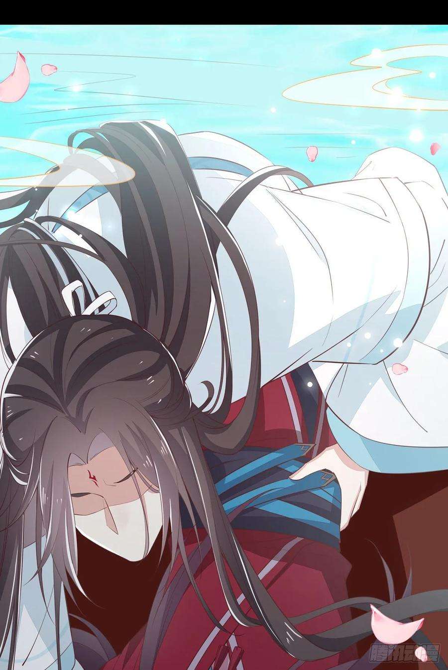 至尊瞳术师：绝世大小姐六十五话 莫不是吃醋了？