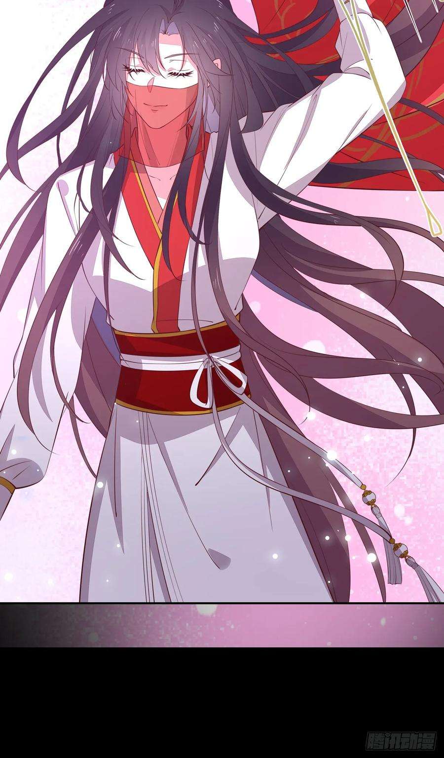至尊瞳术师：绝世大小姐七十一话 当真是妖精