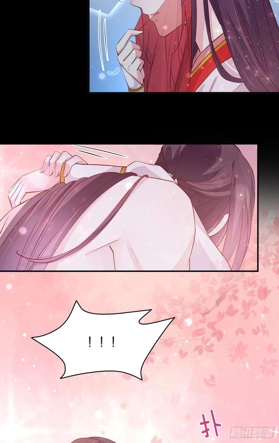 至尊瞳术师：绝世大小姐七十四话 来不及了