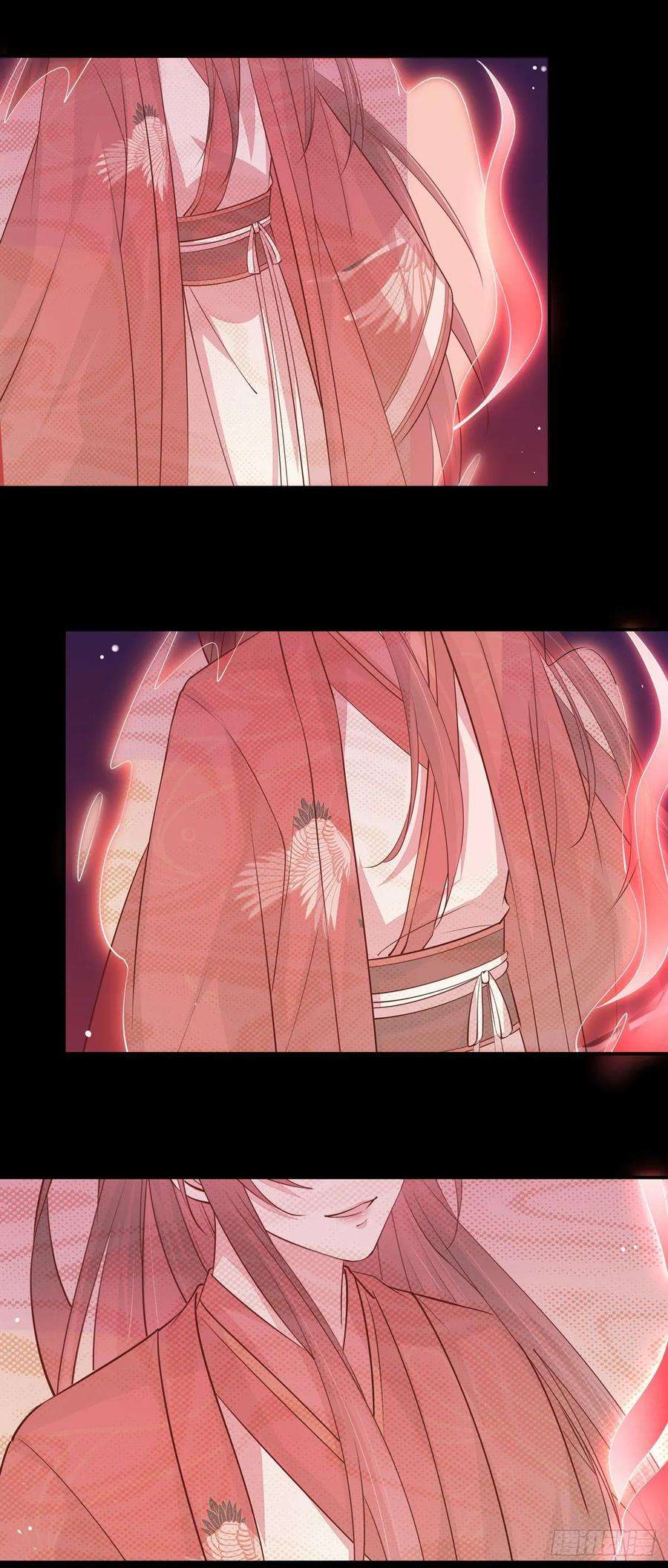 至尊瞳术师：绝世大小姐八十一话 替媳妇儿善后