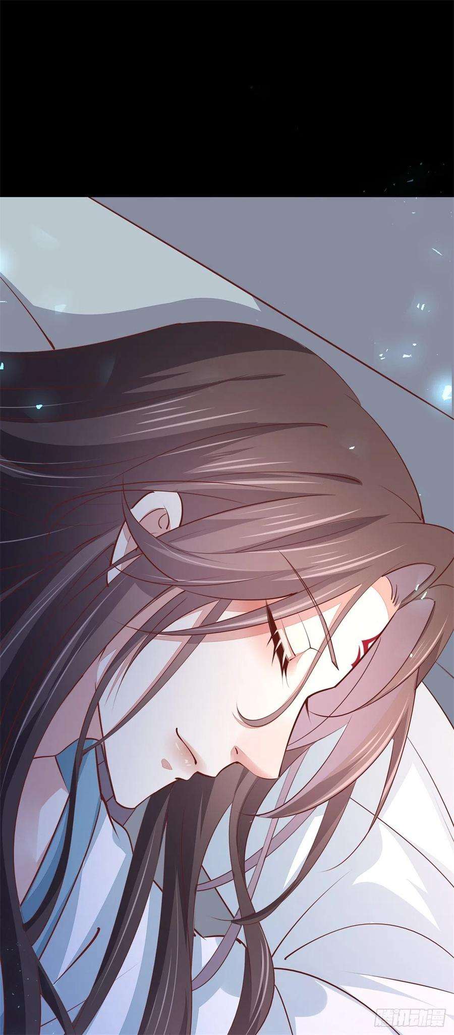 至尊瞳术师：绝世大小姐一百零一话 是婚戒啊