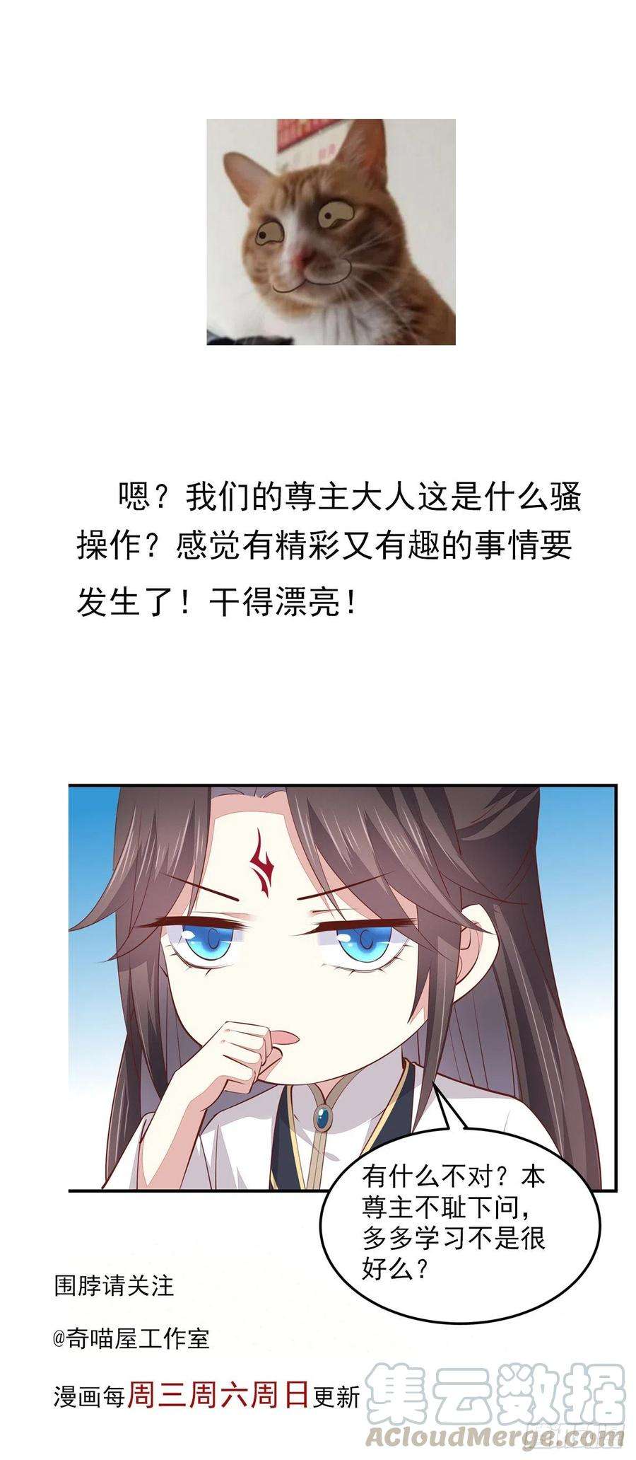 至尊瞳术师：绝世大小姐一百零五话 经验丰富