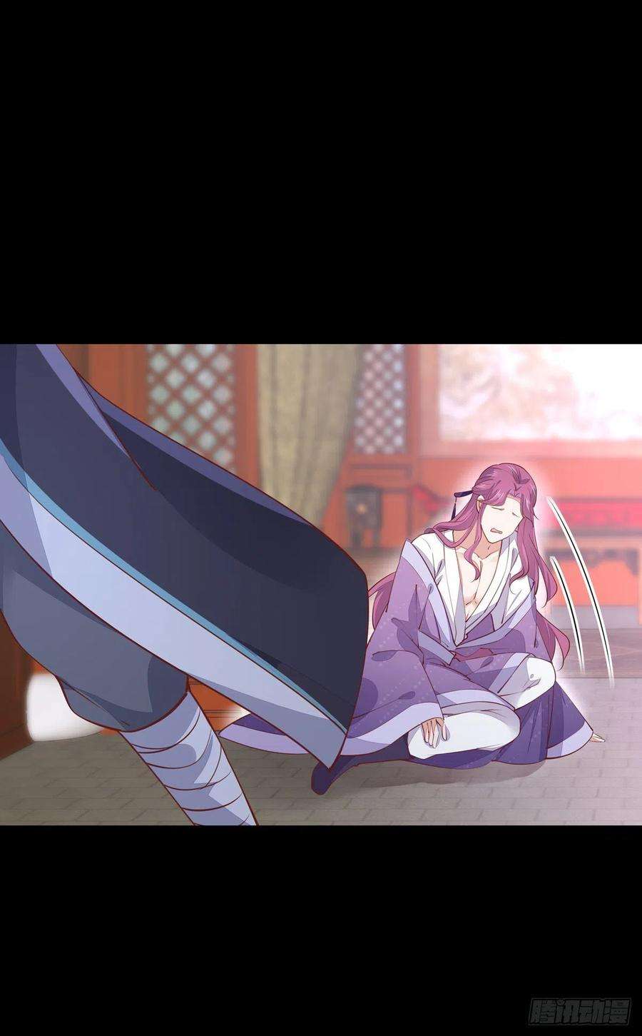 至尊瞳术师：绝世大小姐一百零七话 瞳瞳炸了？