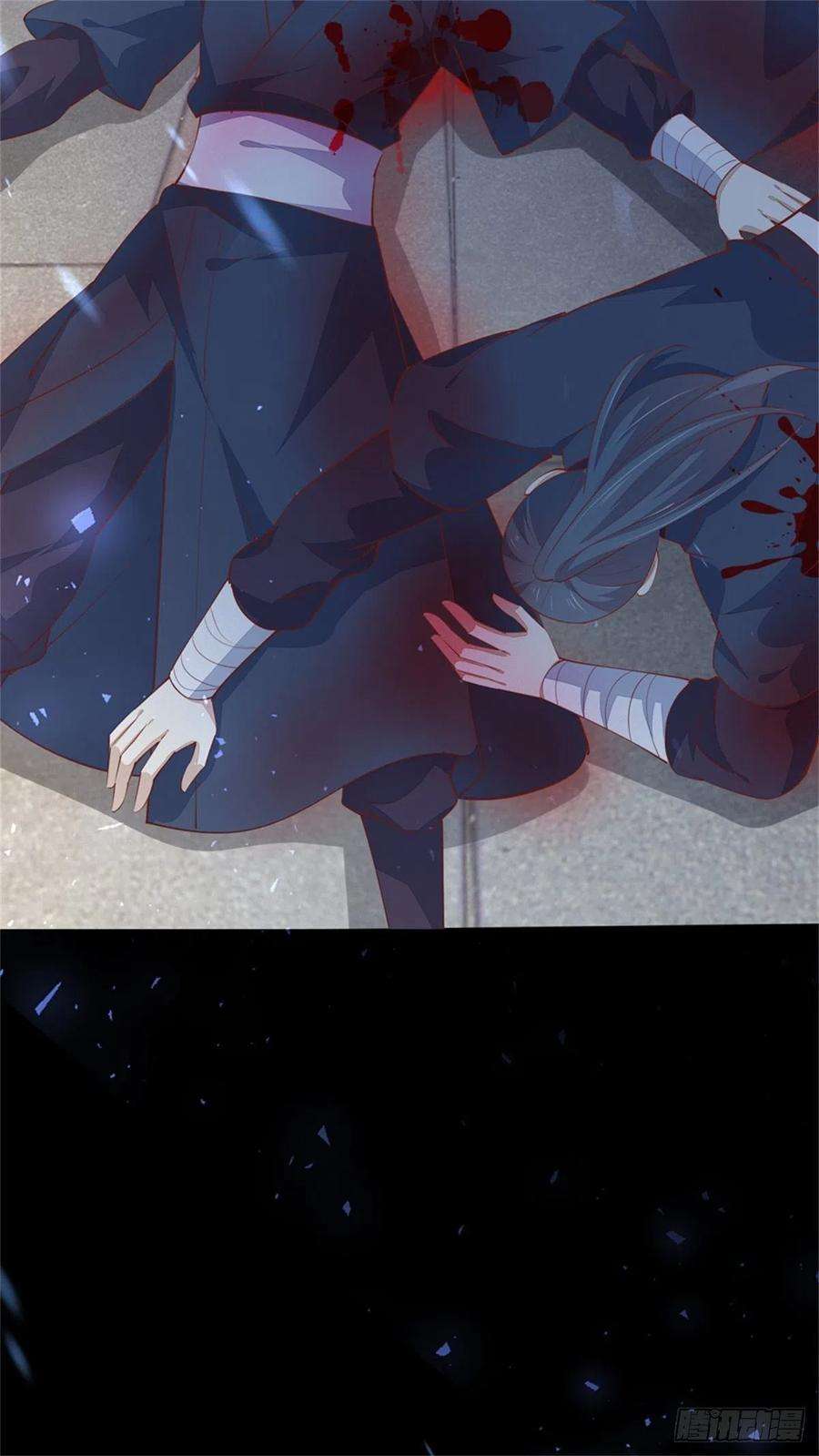至尊瞳术师：绝世大小姐一百一十话 嫉妒使人面目全非