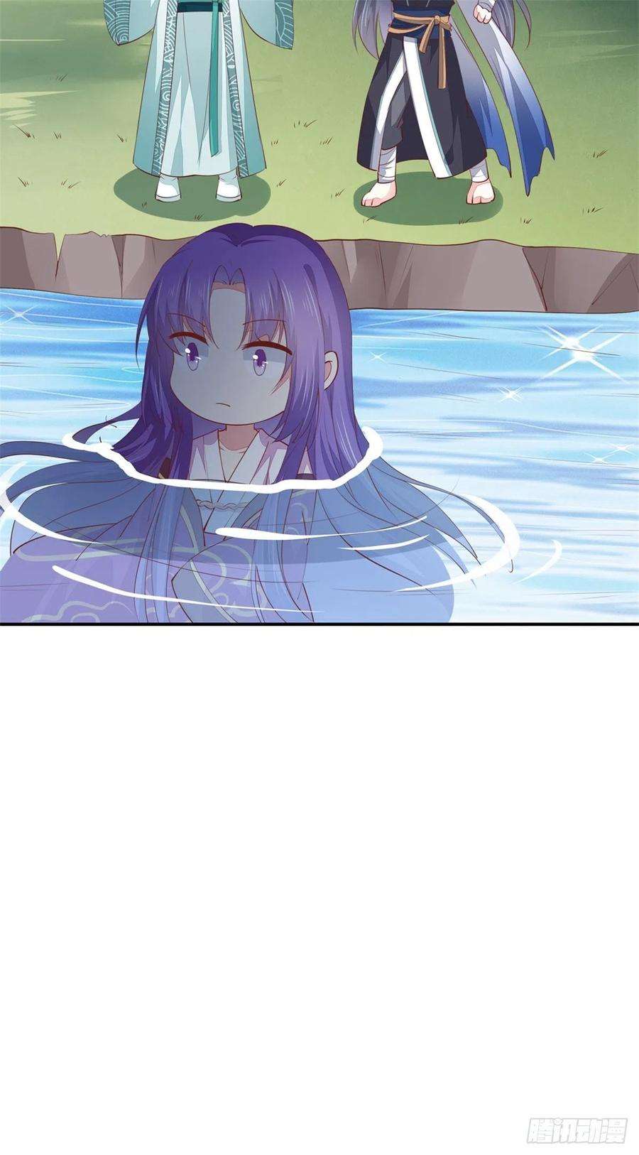 至尊瞳术师：绝世大小姐一百一十话 嫉妒使人面目全非
