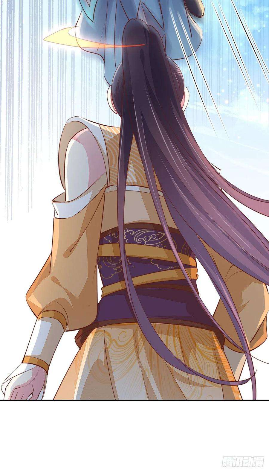 至尊瞳术师：绝世大小姐一百十七话 虐渣白莲花