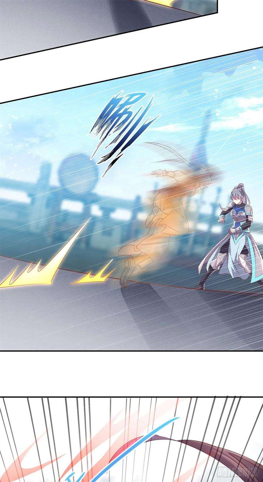 至尊瞳术师：绝世大小姐一百十七话 虐渣白莲花