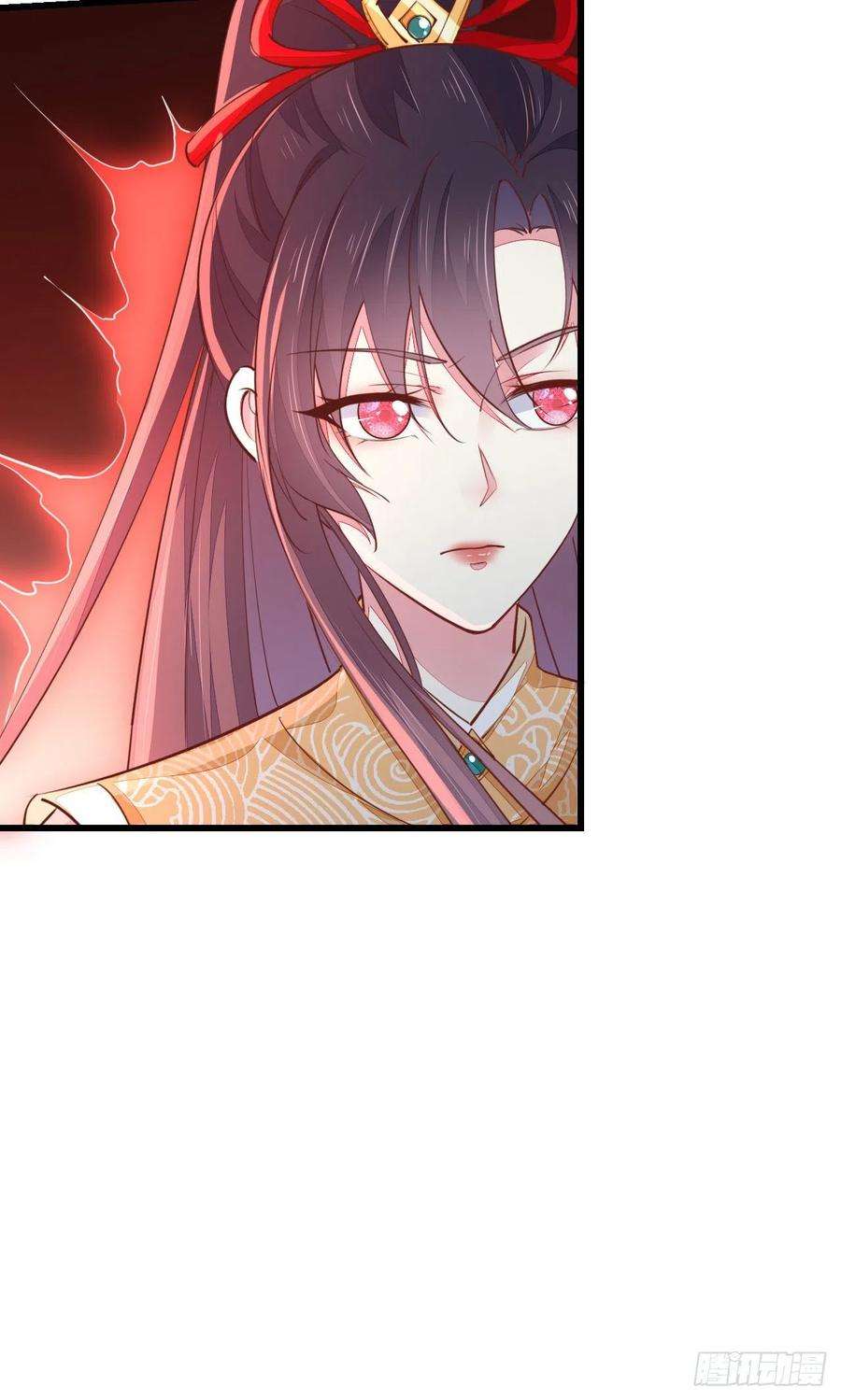 至尊瞳术师：绝世大小姐一百十八话 瞳瞳重伤