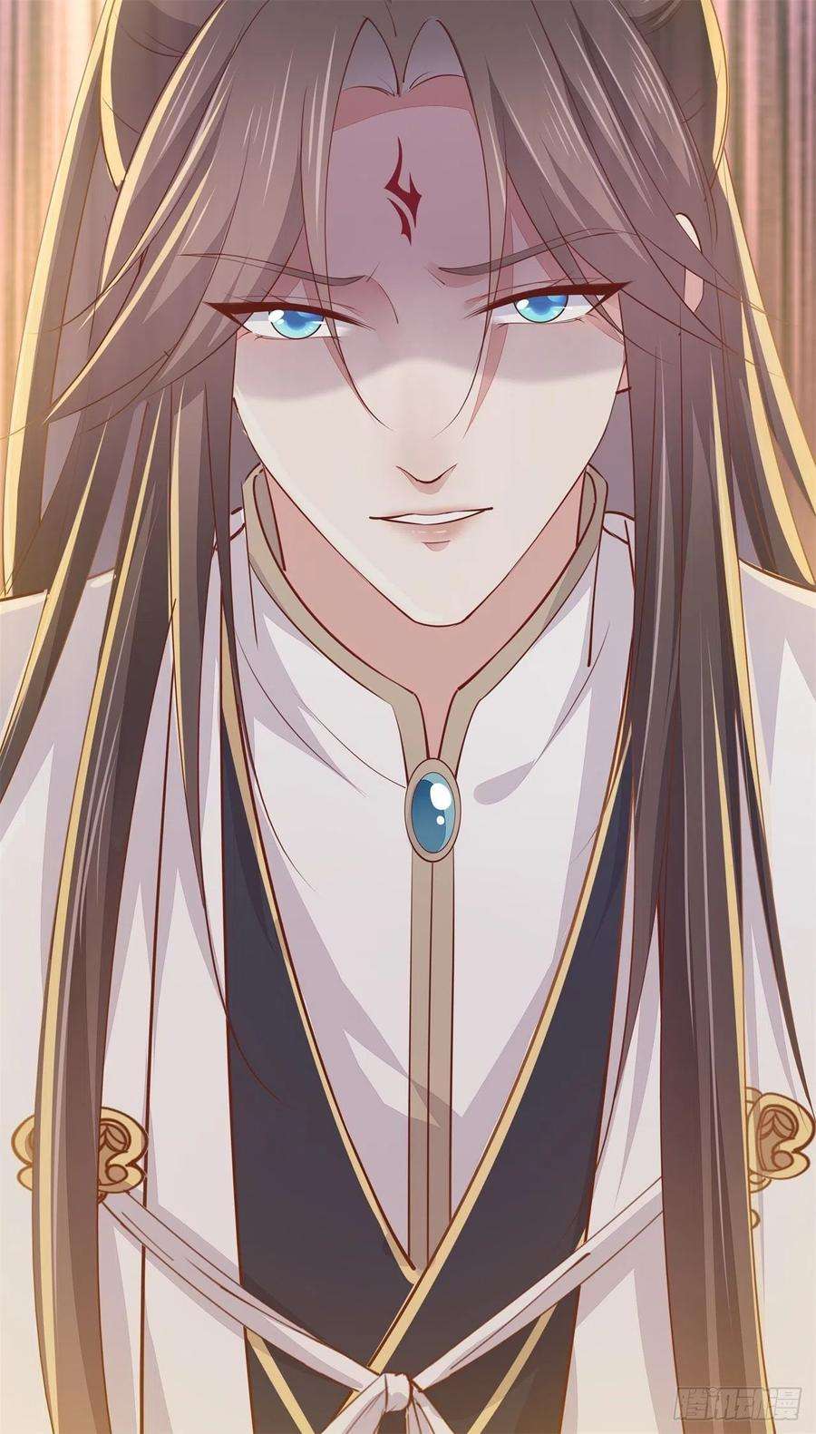 至尊瞳术师：绝世大小姐一百十八话 瞳瞳重伤