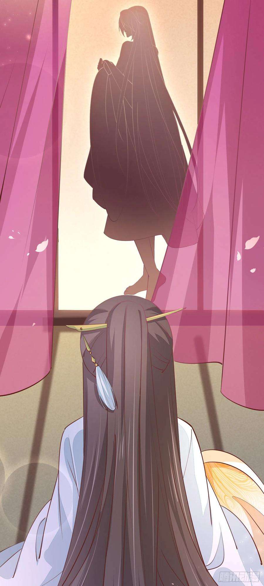 至尊瞳术师：绝世大小姐一百二十一话 流鼻血啦~