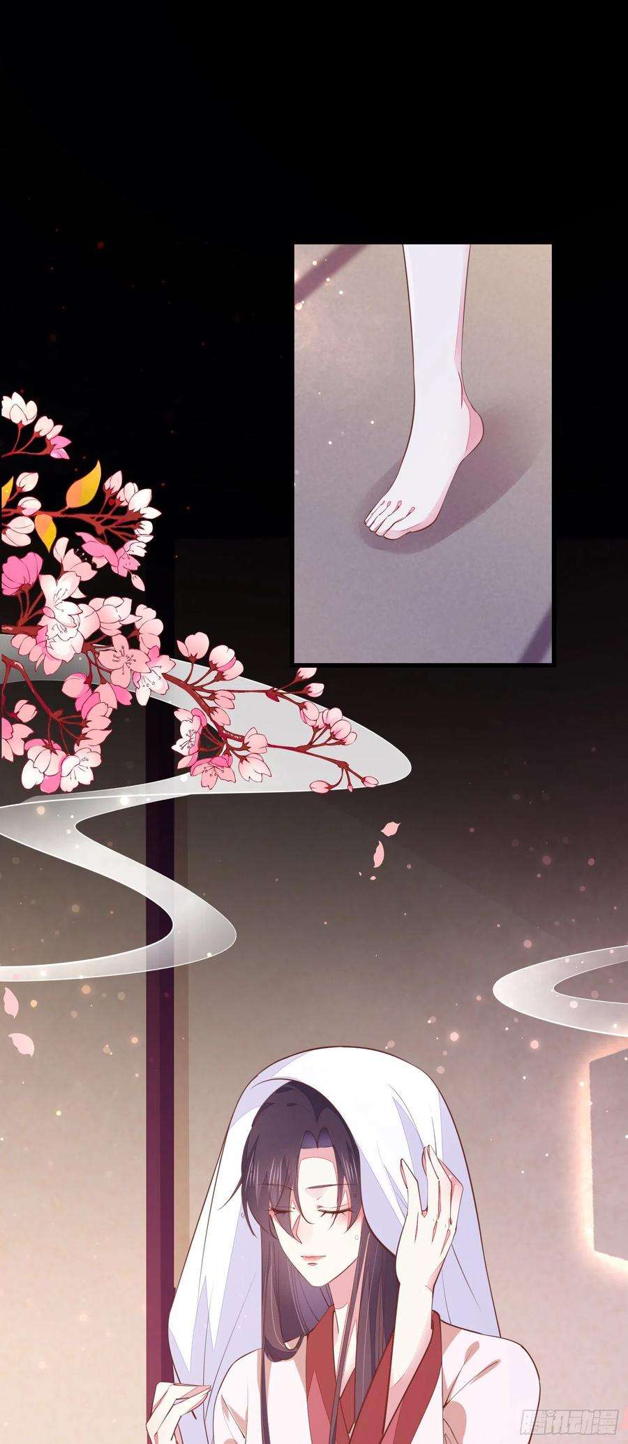 至尊瞳术师：绝世大小姐一百二十二话 哇刺激！