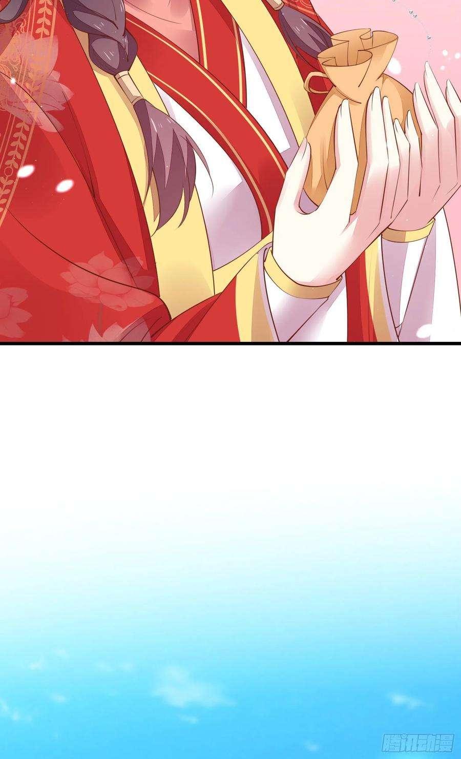 至尊瞳术师：绝世大小姐一百二十五话 袖珍尊主大人