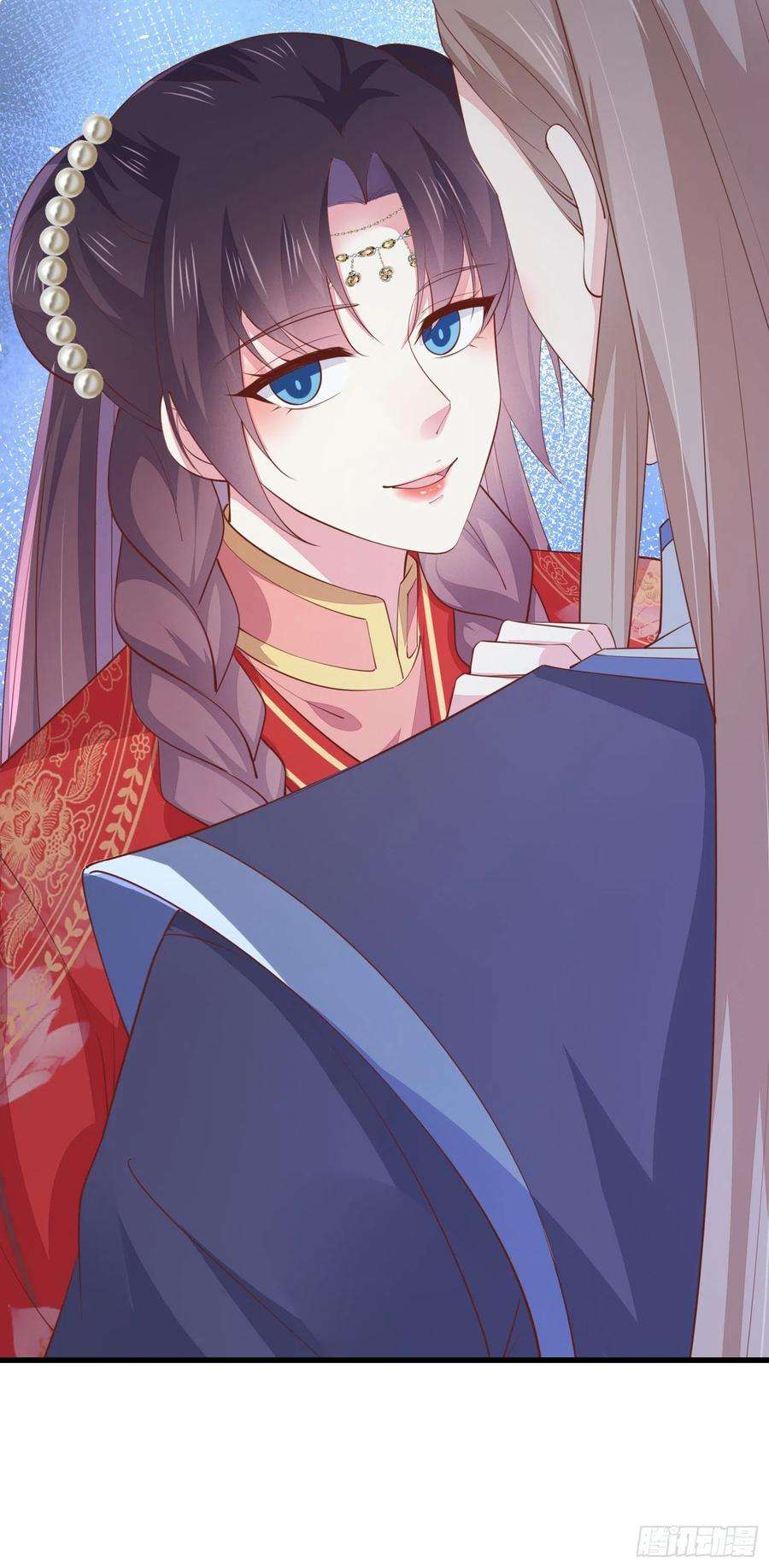 至尊瞳术师：绝世大小姐一百二十八话 暴打恶毒女