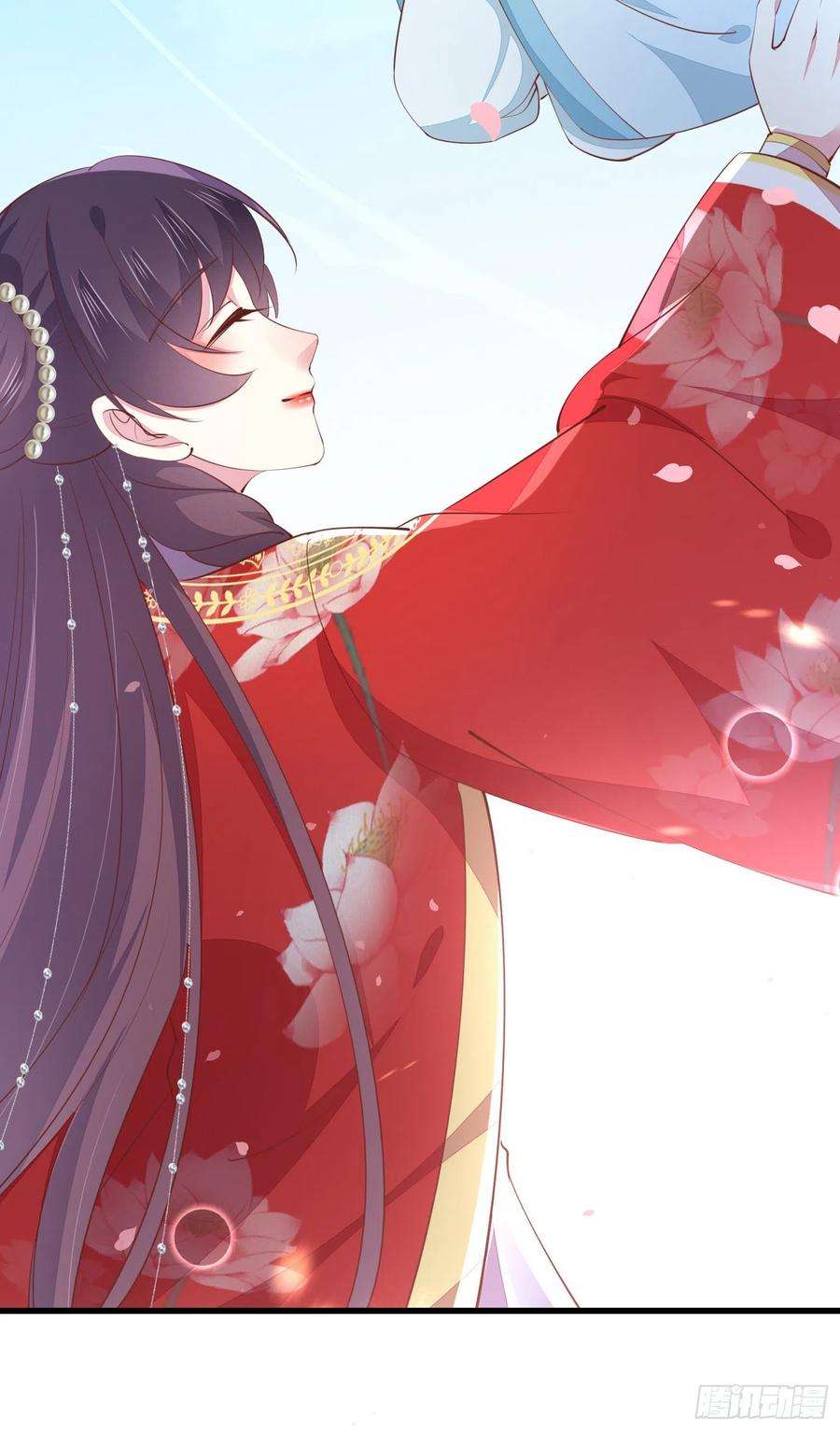 至尊瞳术师：绝世大小姐一百三十二话 伺候沐浴