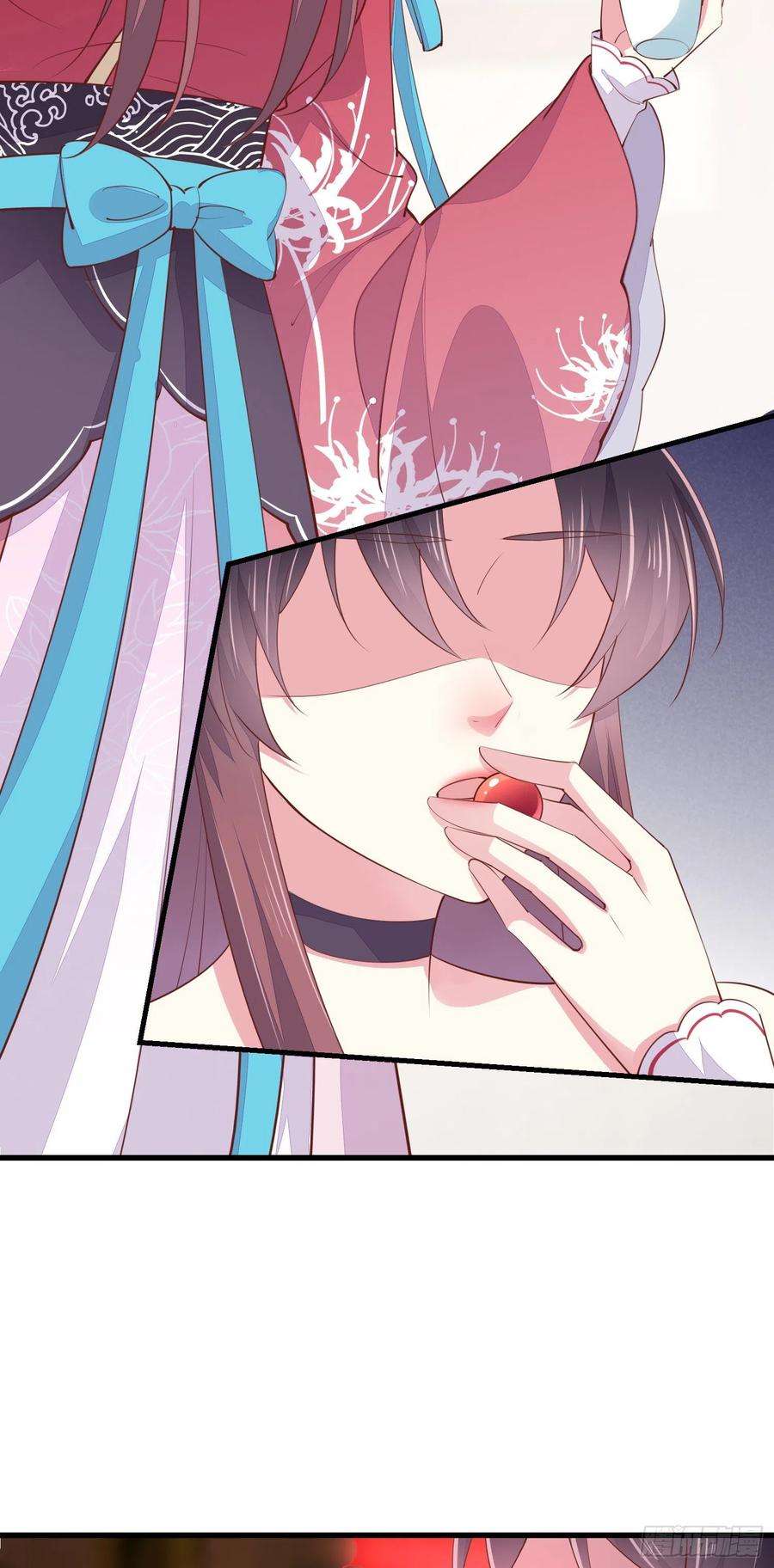 至尊瞳术师：绝世大小姐一百三十四话 本尊也要尝尝