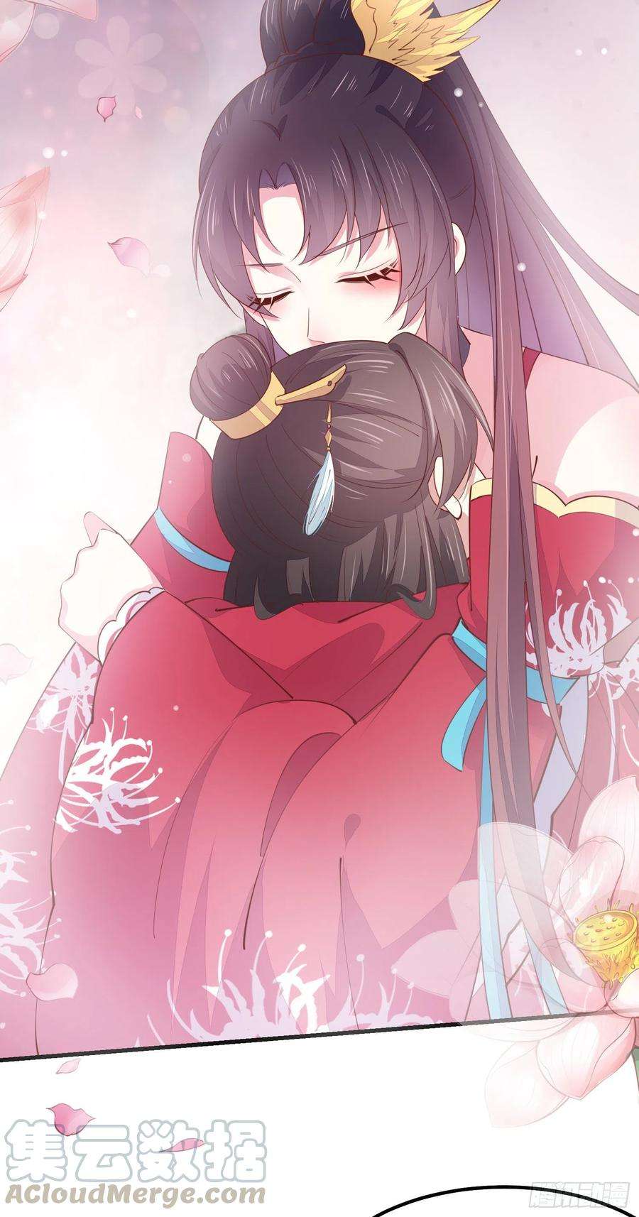 至尊瞳术师：绝世大小姐一百三十四话 本尊也要尝尝