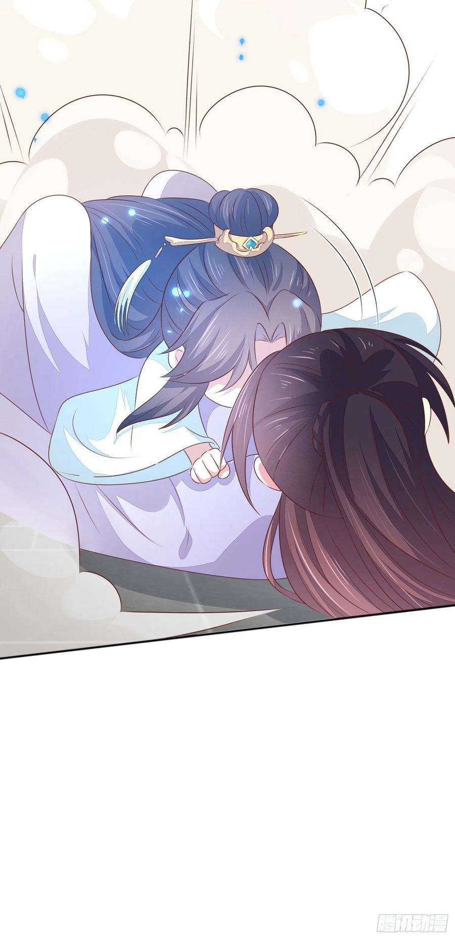 至尊瞳术师：绝世大小姐一百四十五话 大尊主英雄救美