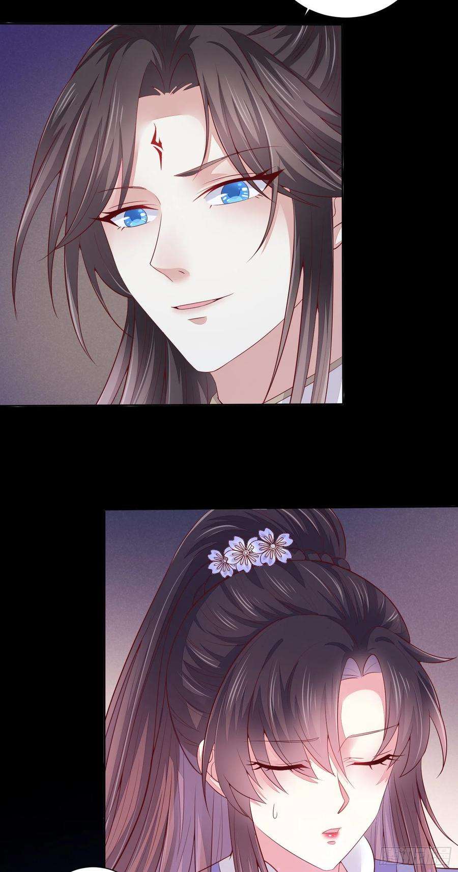 至尊瞳术师：绝世大小姐一百五十七话 捆在身边