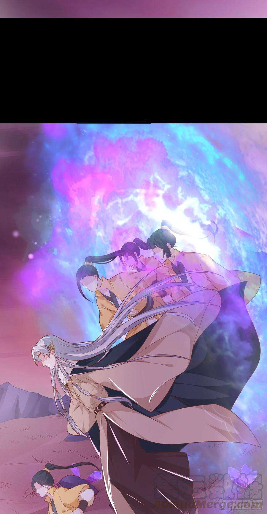 至尊瞳术师：绝世大小姐一百五十九话 未婚夫登场？