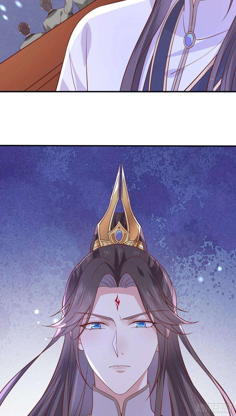 至尊瞳术师：绝世大小姐一百八十三话 夜千凕醋了