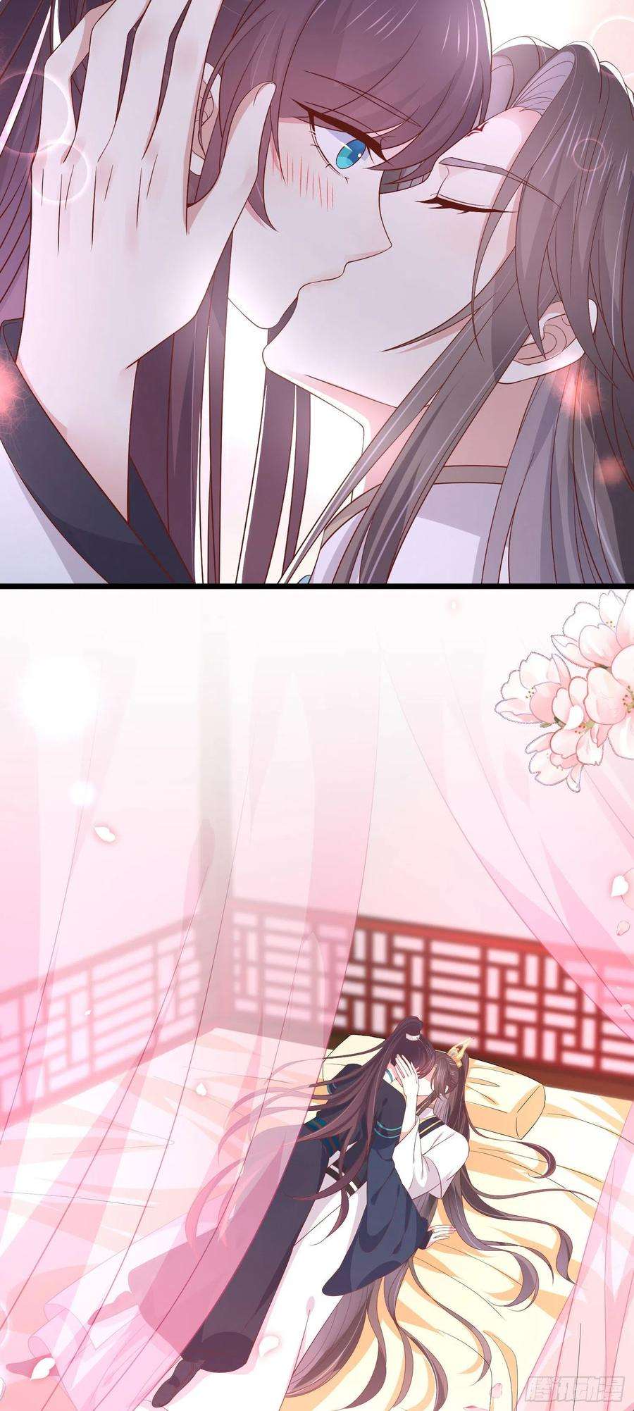 至尊瞳术师：绝世大小姐一百九十话 惩罚play