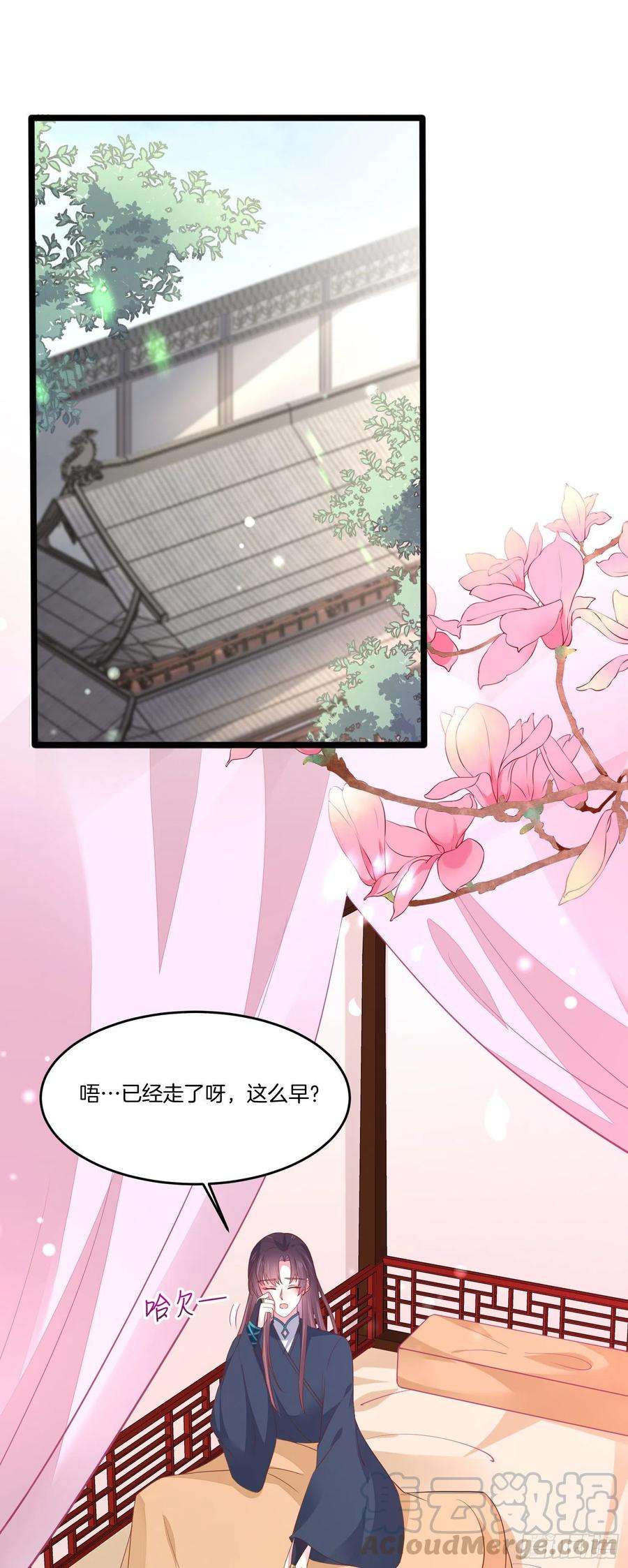 至尊瞳术师：绝世大小姐一百九十一话 有孩子了？