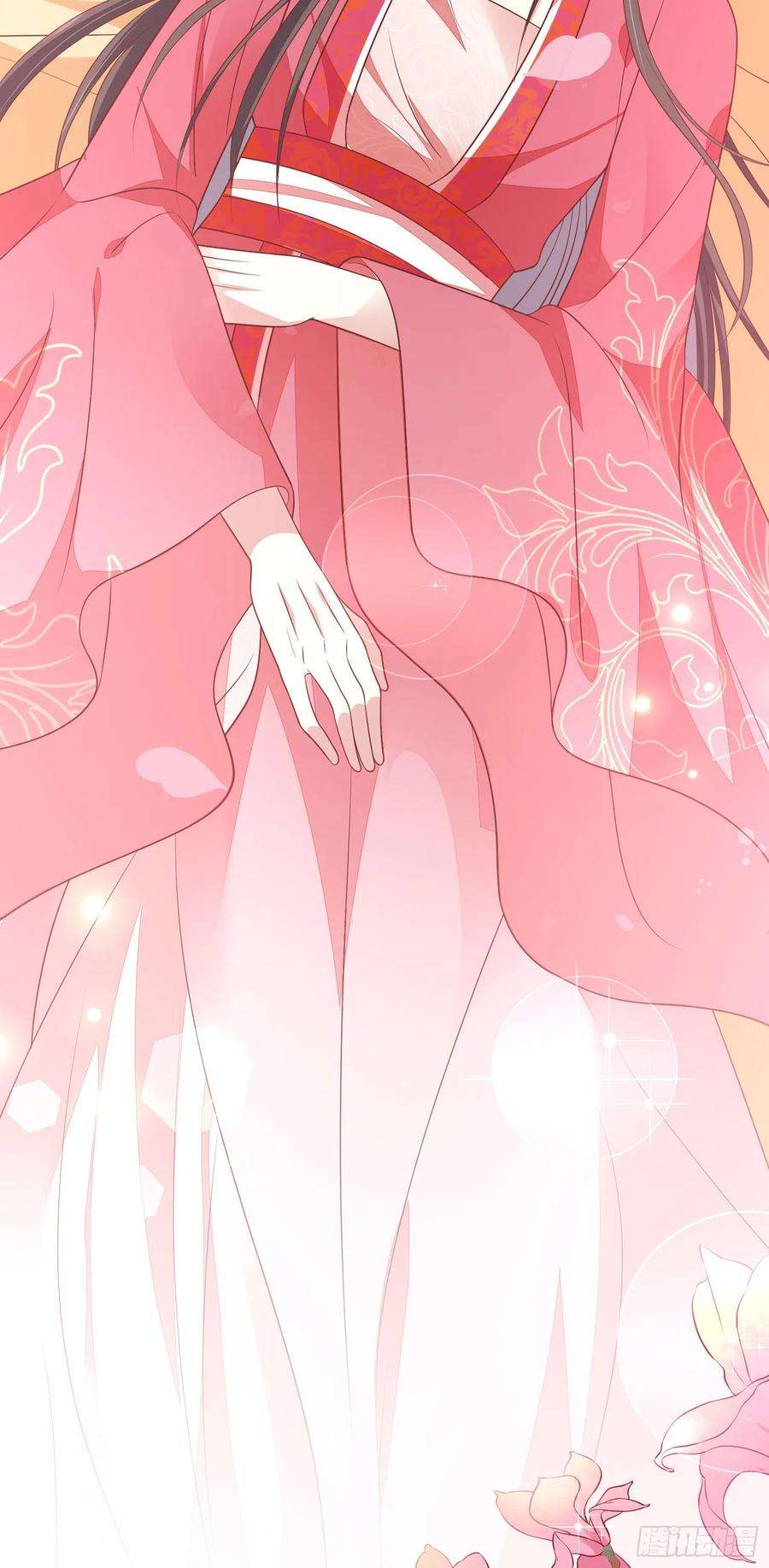 至尊瞳术师：绝世大小姐二百话 幻想play