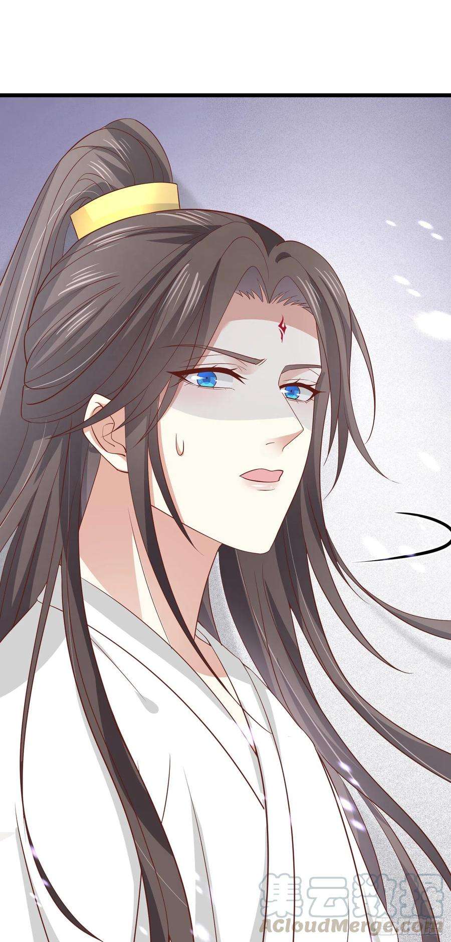 至尊瞳术师：绝世大小姐二百零二话 噩梦来袭