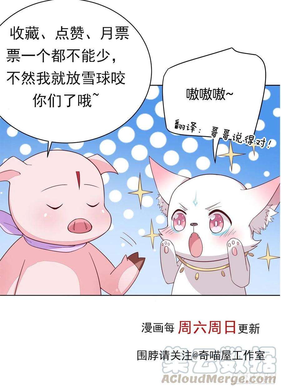 至尊瞳术师：绝世大小姐二百一十七话 好小哦