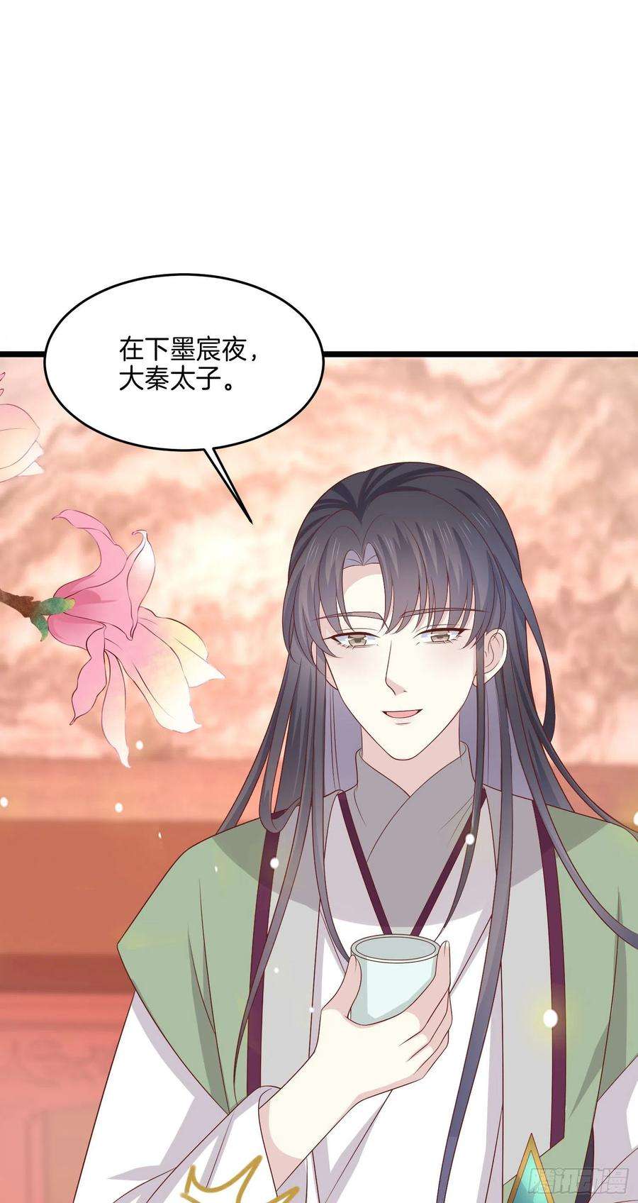 至尊瞳术师：绝世大小姐二百五十八话 啪啪打脸