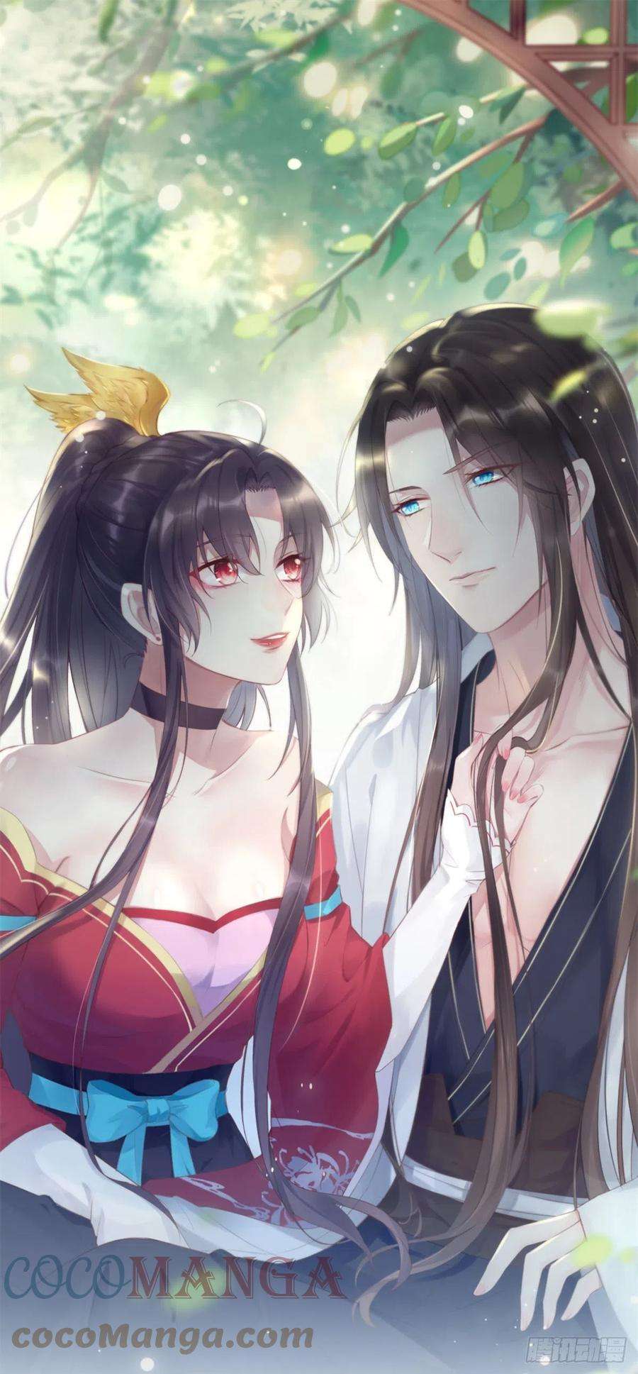 至尊瞳术师：绝世大小姐二百六十一话 论猪爷的魅力