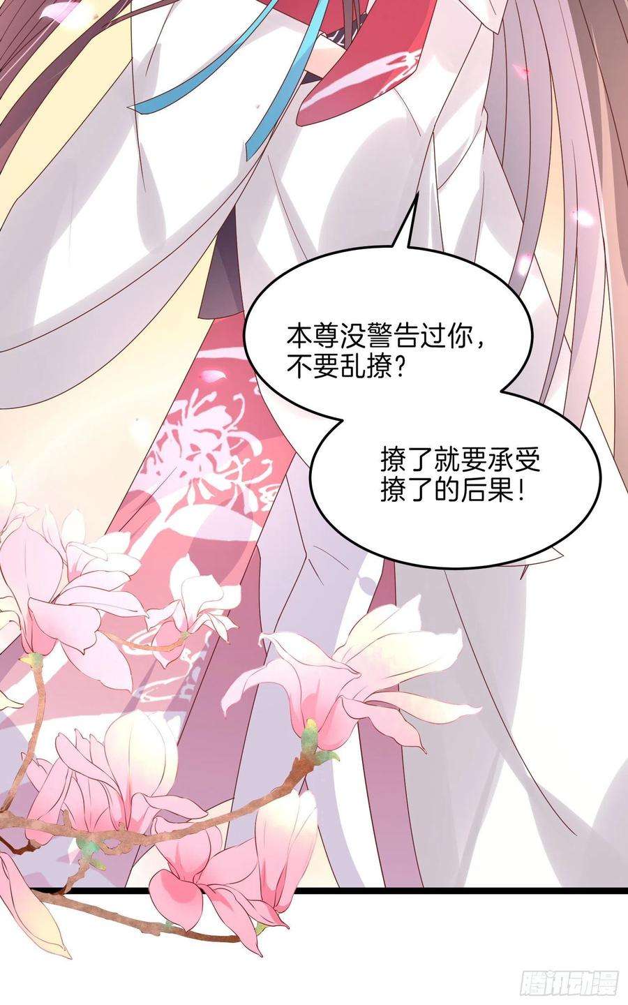 至尊瞳术师：绝世大小姐二百六十二话 大惊喜
