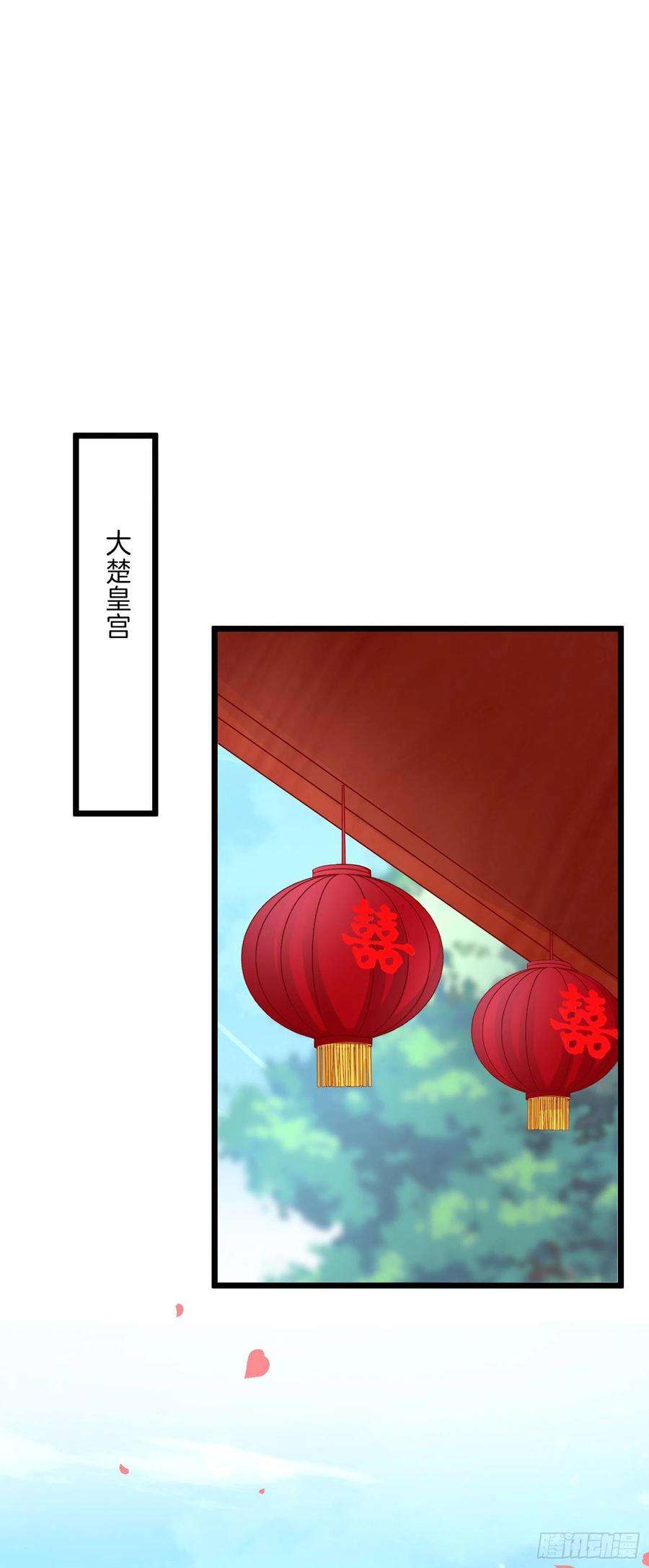 至尊瞳术师：绝世大小姐二百六十七话 大婚