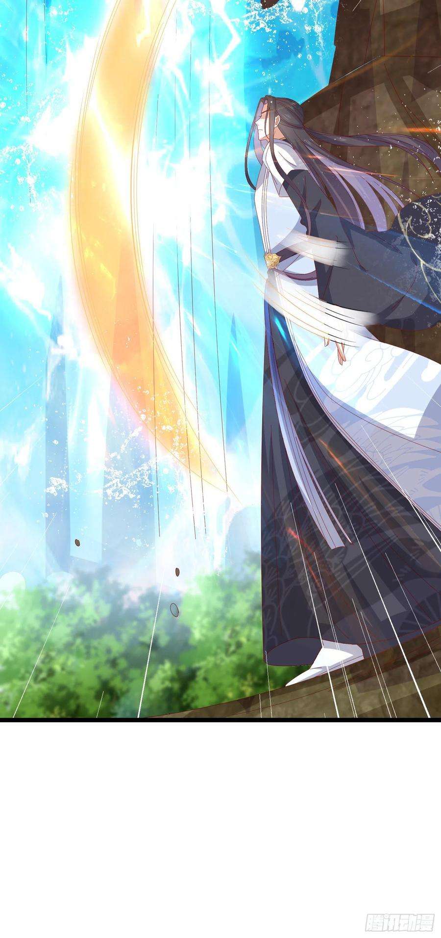 至尊瞳术师：绝世大小姐二百九十六话 毁了她！