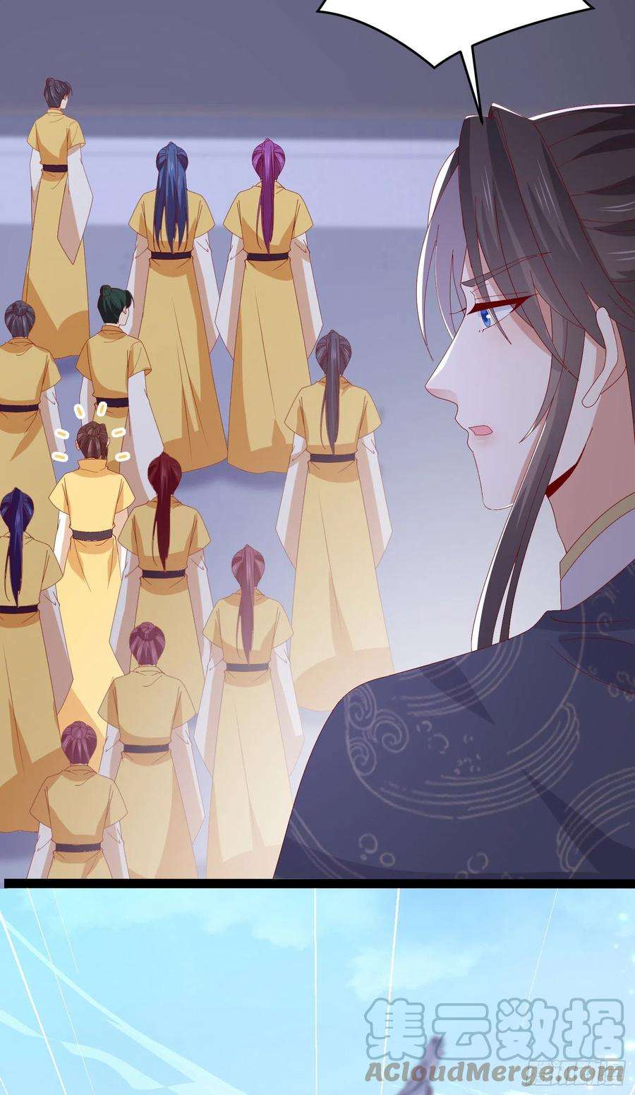 至尊瞳术师：绝世大小姐三百话 瞳瞳VS宇文墨