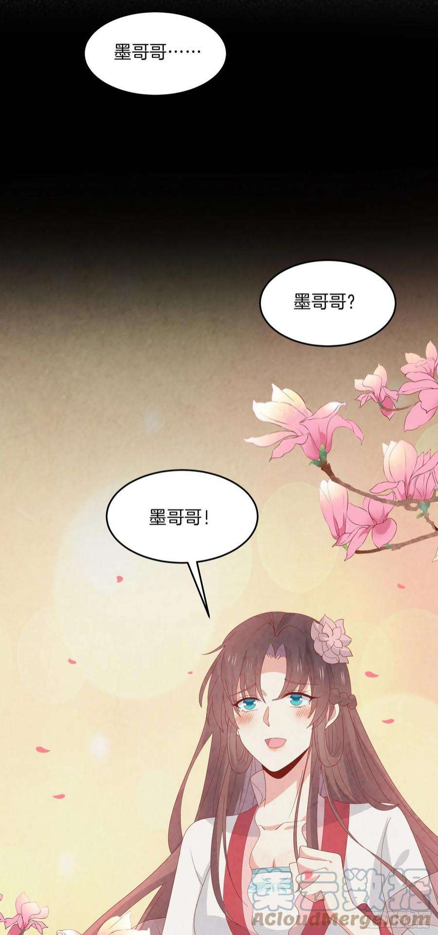 至尊瞳术师：绝世大小姐三百零三话 往事几何