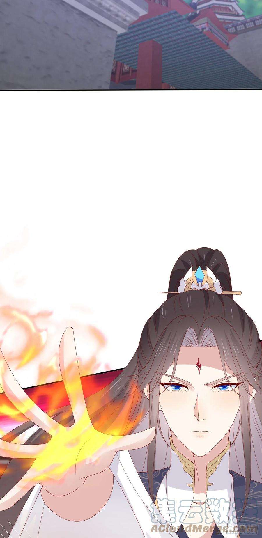 至尊瞳术师：绝世大小姐三百二十三话 尊主大杀四方